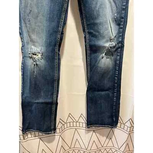 Silver Jeans size 28 long - Bild 1 von 7