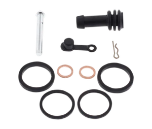 KX 80 / KX 85 - 97/21 - FRONT BRAKE CALIPER REPAIR KIT / 18-3025 - Picture 1 of 1