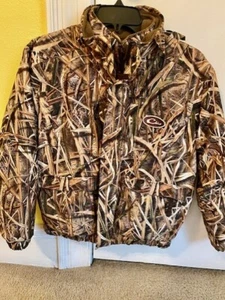 Drake 3-in-one Youth Size 16 Coat - Picture 1 of 3