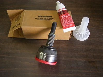 NOS OEM Ford 1988 1994 Lincoln Continental CV Joint Outer 1989 1990 1991 1992 93 - Image 1 of 4