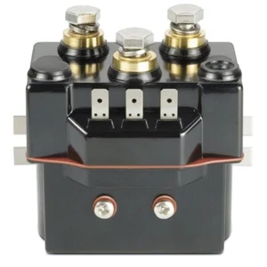 SOLENOIDE RÁPIDO T6315-12 PARA MOTORES DE CRISTAL DE VIENTO SIN INVERSIÓN - Imagen 1 de 1