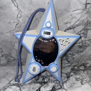 BRATZ 2004 Electric Funk SPLASH N STYLE SHOWER RADIO AM / FM - Picture 1 of 4