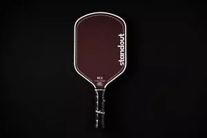 Kevlar DuPont carbon T700 Edgless 16mm pickleball paddles - Picture 1 of 3