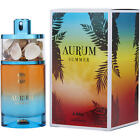 Ajmal Aurum Summer By Ajmal Eau De Parfum Spray 2.5 Oz For Women