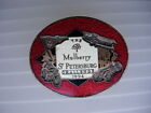 Mulbery St.Petersburg Challenge 1994 Competitors Pin