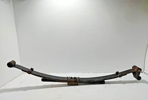 Ford F-150 Rear Left Driver or Right Passenger Side Leaf  Spring  OEM 2015-2019 - Picture 1 of 15