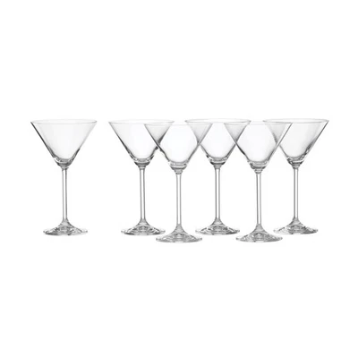Juego de vasos Martini Tuscany Classics 845275, 6 unidades, 6 fl oz Foto 1 de 4