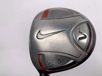 Nike Victory Red Pro 5 Fairway Wood 19* Aldila Voodoo RVR7 Regular Mens LH - Image 1 of 4