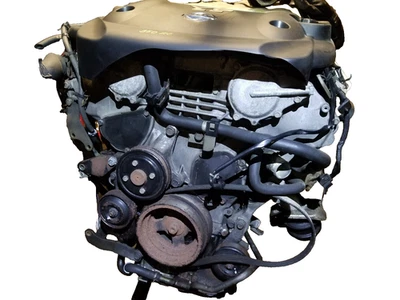 2007 NISSAN 350Z ENGINE MTOR 3.5L V6 VQ35DE OEM 64K Miles ✅ - Image 1 of 4