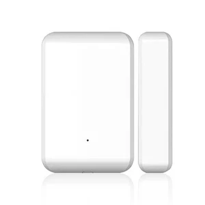 2.4GHz TTLOCK Door Sensor Door Contact Detection Open Close Status Works2972 - Picture 1 of 8
