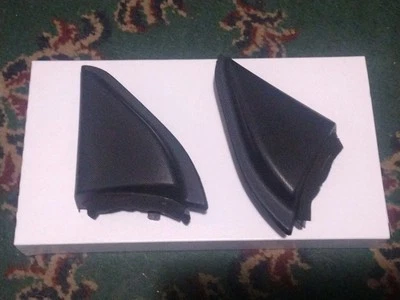 Toyota Corolla 2003 2004 2005 2006 2007 2008 cubiertas panel de vela OEM Foto 1 de 4