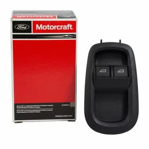 Genuine Motorcraft Door Window Switch SW7303 - Picture 1 of 4