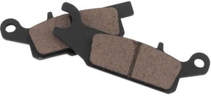 BikeMaster Brake Pads #Y2059 Yamaha Grizzly 700/grizzly 550/Raptor 250 96-1274 - Picture 1 of 4
