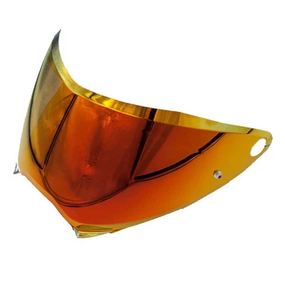 Escudo Pinlock HJC HJ-32 - Rojo 0980-9401-00 Foto 1 de 3