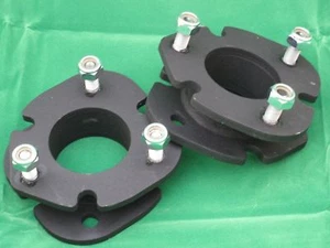 2006-2016 RAM 1500 4X4/4WD FRONT LEVELING LIFT KIT 3" - Picture 1 of 1