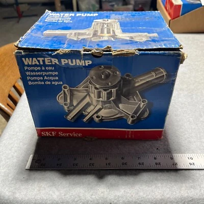 Bomba de agua SKF VKPC 85609 para Bedfort - NUEVA Foto 1 de 4