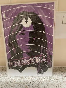 Primordial #5 Image Comics, January 2022 - Picture 1 of 1