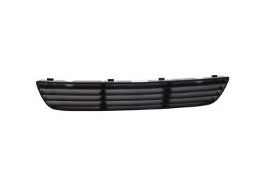 Parrilla de parachoques inferior central delantera Pontiac G5 2005-2010 Chevy Cobalt 2007-2009 Foto 1 de 4