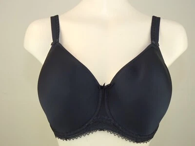 Fantasie 2024# Rebecca T-Shirt Lightly Lined Underwire Bra US Size 34 K - Image 1 of 4