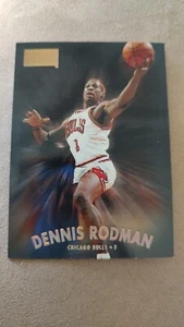 1997-98 Skybox Premium Basketball Dennis Rodman #119 Chicago Bulls - Bild 1 von 1