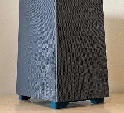 SSUPD Meshroom S Case Feet - Linear - Image 1 of 4