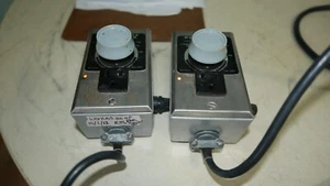 2x Powermite SS-4 Solid State Control Rheostate aus Laborheizmantel - Bild 1 von 5