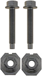 Dorman Fuel Tank Strap Hardware OE Replacement Carded With Bolts/ Nuts 55157 - Picture 1 of 3