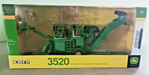 ERTL 1:32 Prestige-Raccoglitrice per canna da zucchero/Sugarcane Harvester 3520 - Foto 1 di 14