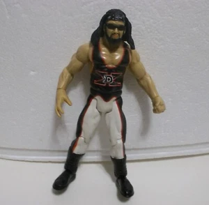 Vintage WWW DX TITAN TRON LIVE 1999 JAKKS PACIFIC 7" Action Figure - Picture 1 of 7