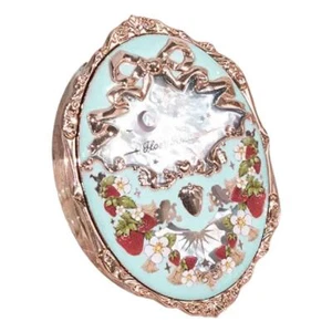 Flower Knows Strawberry Rococo Embossed Blush - Picture 1 of 8