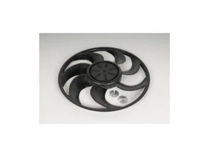 For 2007-2014 Cadillac Escalade ESV Fan Blade Right AC Delco 99714FTJC 2008 2009 - Picture 1 of 2