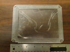 Heavy Duty Oscilloscope Or Test Equipment Transparent Screen Cover New