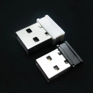 2.4G Wireless Receiver For Mouse And Keyboard USB Adapter Wireless Dongle - USA - Picture 1 of 11
