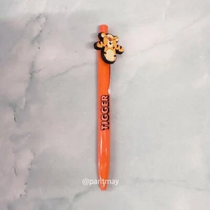 Winnie The Pooh Tigger Ball Point Pen Boxlunch Exclusive (NEW) - Picture 1 of 3