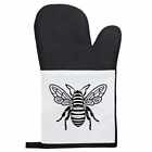 'Worker Bee' Oven Glove / Mitt (OG00021265)
