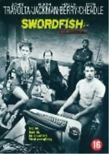 Swordfish (DVD) (UK IMPORT)