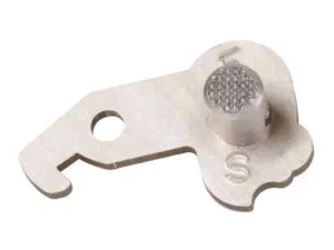 Volquartsen Extended Safety for Ruger MKII, MKIII, and MKIII 22/45