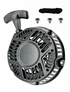 797747 Avviamento a strappo per Briggs e Stratton 420cc XR13.5 13,5cv 2100 Serie Hor... - Foto 1 di 8