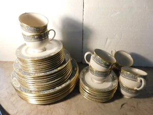 40 Teile Lenox Fine China Autumn - Bild 1 von 8