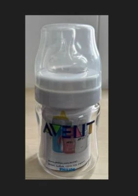 Philips Avent 3er-Pack Babyflaschen - Bild 1 von 2