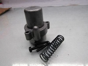 BMW E39 gearbox solenoid pack valve body clutch accumulator cover seal 96020761 - Picture 1 of 5