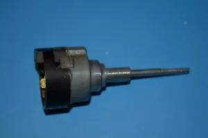 Mustang Mach 1 Boss 351 1971-1973 Cougar limpiaparabrisas interruptor D1Zb-17A553 - Imagen 1 de 6