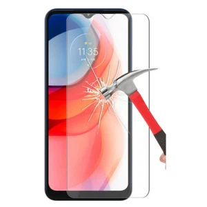 For Motorola Moto G Stylus / Power / Play 2025 Tempered Glass Screen Protector - Picture 1 of 6