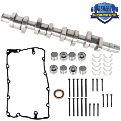 Juego de kit elevador árbol de levas para Skoda Octavia Audi A3 A4 TDI 038109101AH 2003-2010 Foto 1 de 4