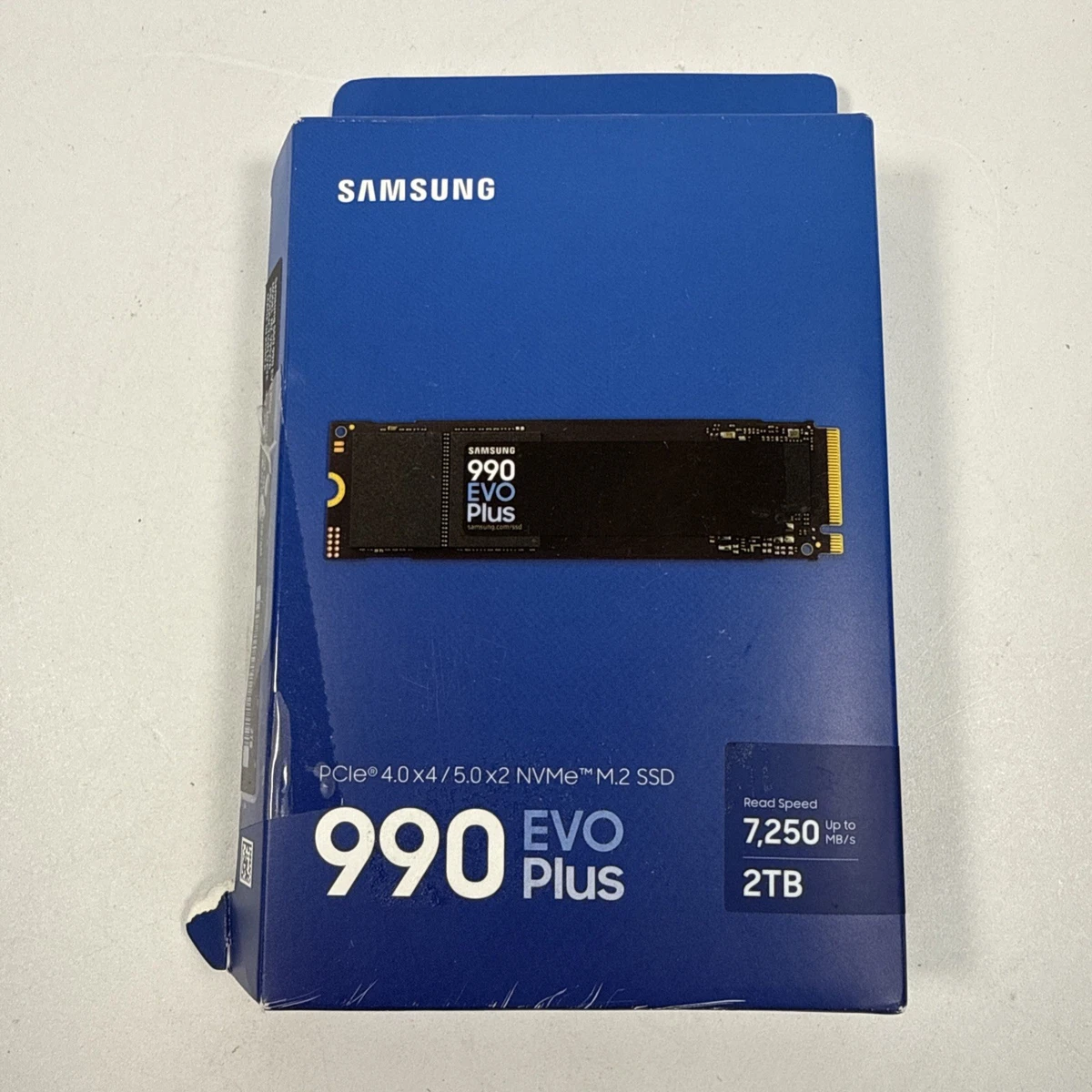 2TB NVME Solid State Drives for sale | eBay