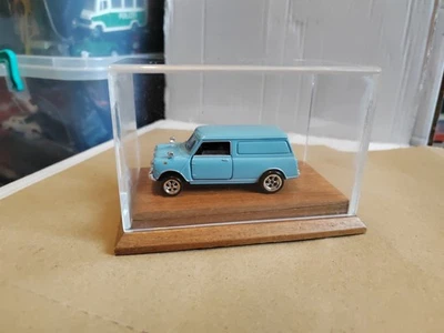 1/43 Boxed Model Custom Mini Van - Image 1 of 4