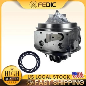 HE400VG HE451VE 3781362 ISX 2882111RX Turbo cartridge for Holset Cummins - Picture 1 of 9