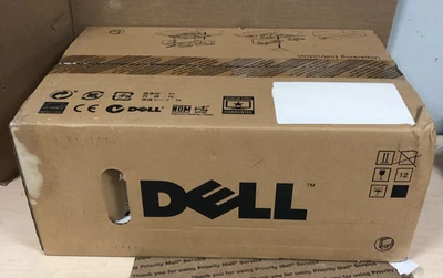 Dell 1909W, 19" Flat Panel Monitor W/DVI & Power Cable - Image 1 of 4