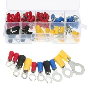 Terminal Wire connector Crimp Terminal For automotive wires High quality - Afbeelding 1 van 8
