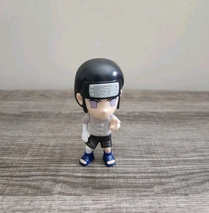 Neji Hyuga Naruto Burger King 2025 juguete comida para niños nuevo sellado de fábrica  - Imagen 1 de 3